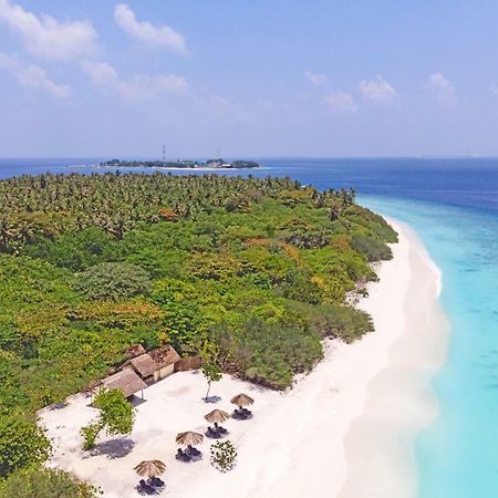 Ocean Village Maldives Holhudhoo Extérieur photo