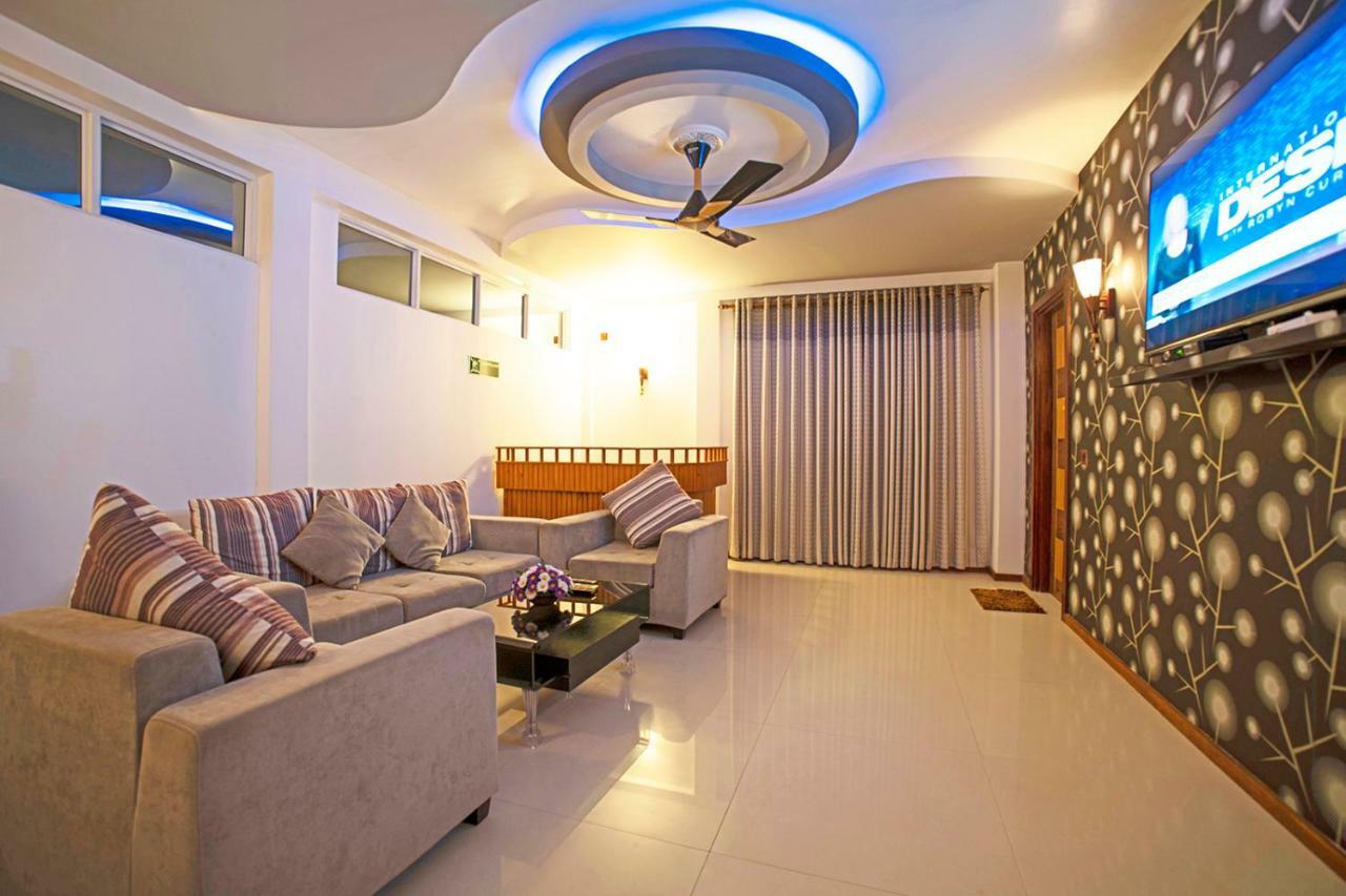 Ocean Village Maldives Holhudhoo Extérieur photo