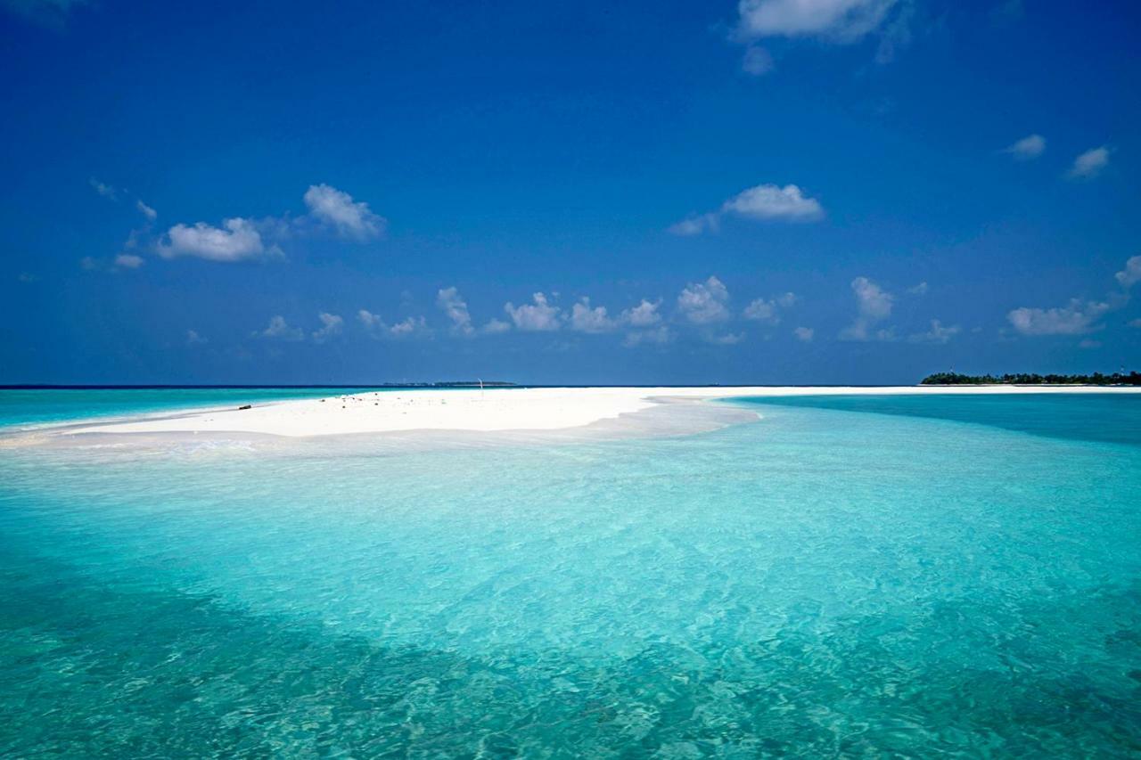 Ocean Village Maldives Holhudhoo Extérieur photo