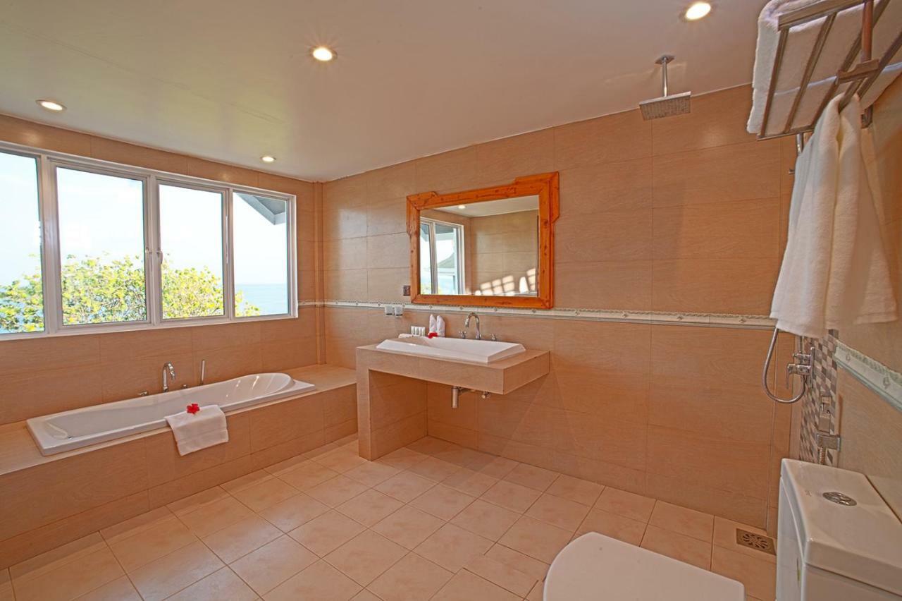Ocean Village Maldives Holhudhoo Extérieur photo