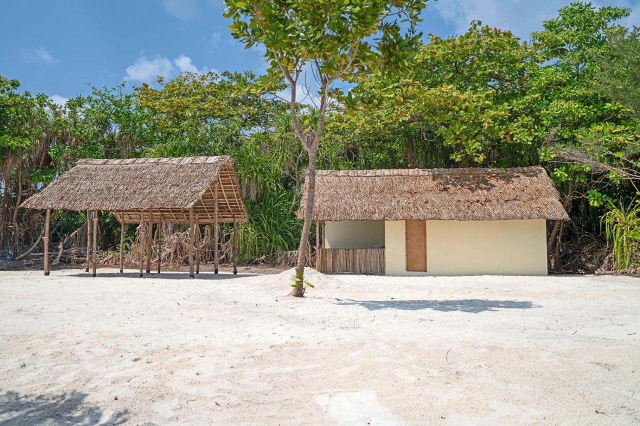 Ocean Village Maldives Holhudhoo Extérieur photo