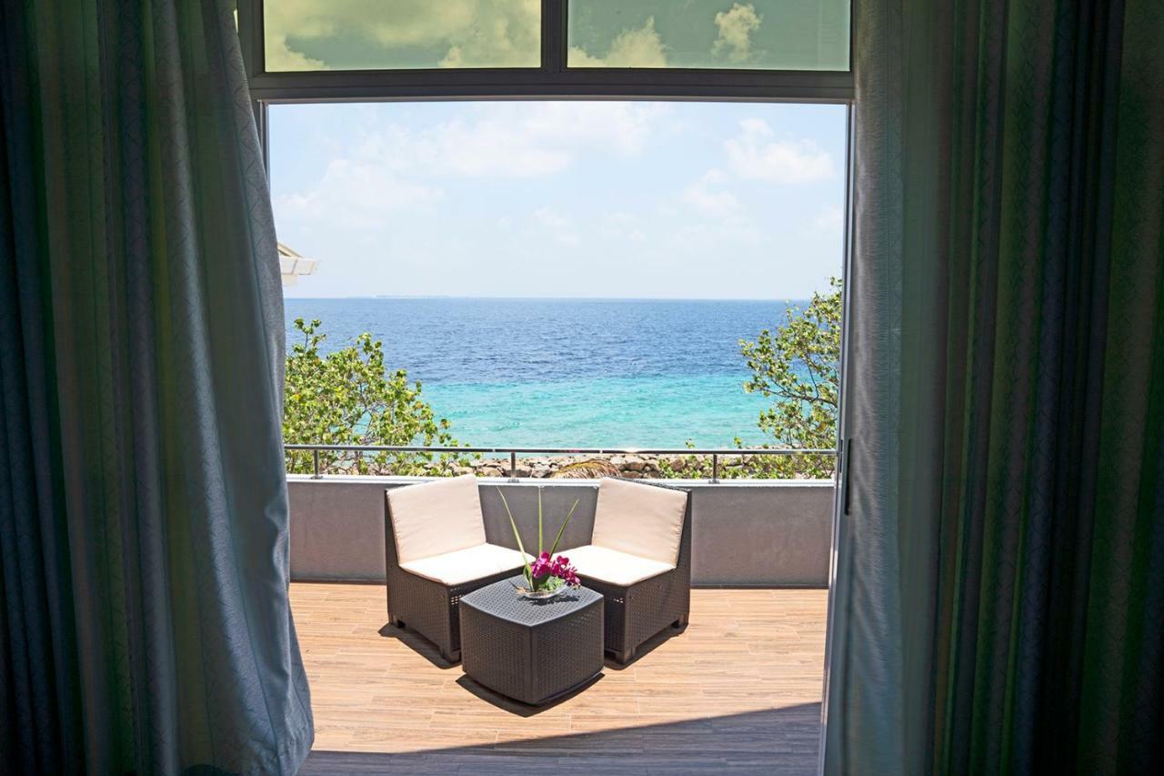 Ocean Village Maldives Holhudhoo Extérieur photo